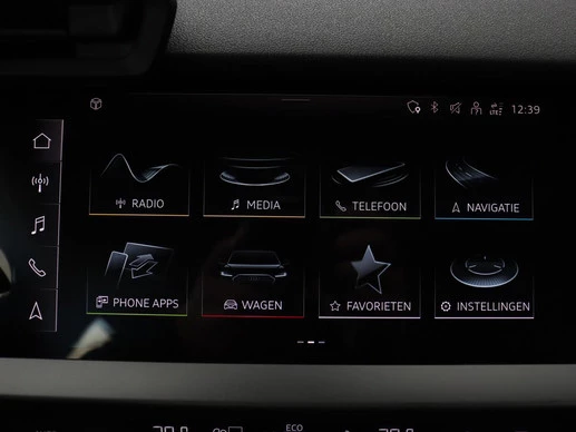 Audi A3 - Afbeelding 25 van 30