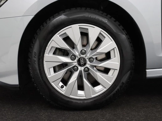 Audi A3 - Afbeelding 30 van 30