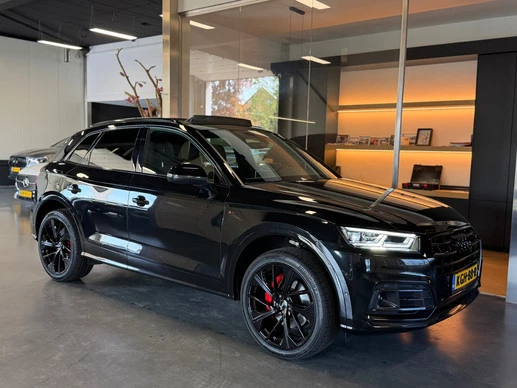 Audi Q5 - Afbeelding 1 van 30