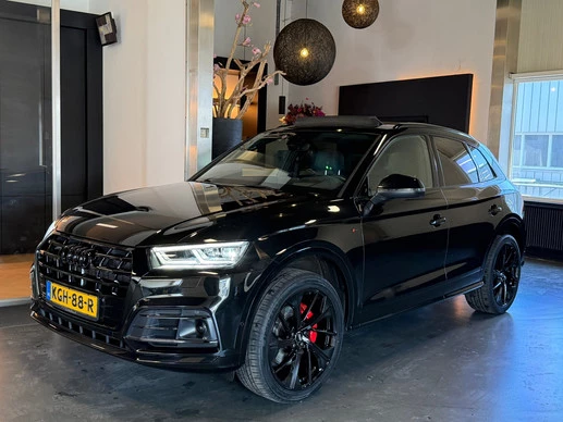 Audi Q5 - Afbeelding 4 van 30