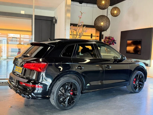 Audi Q5 - Afbeelding 5 van 30