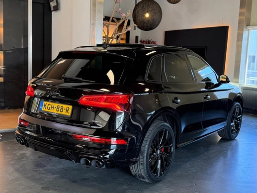 Audi Q5 - Afbeelding 6 van 30