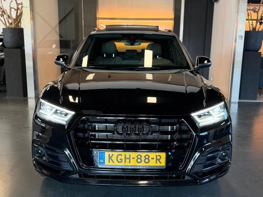 Audi Q5 - Afbeelding 7 van 30