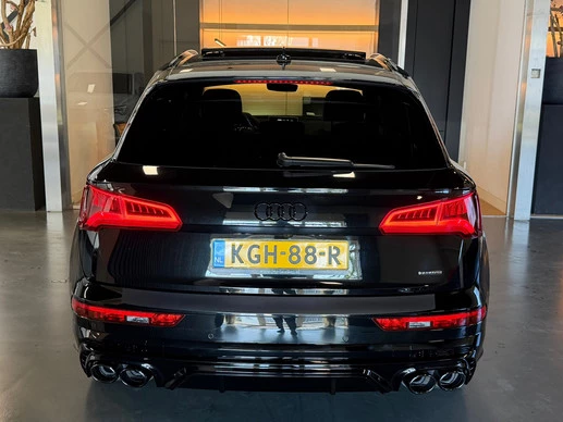 Audi Q5 - Afbeelding 8 van 30
