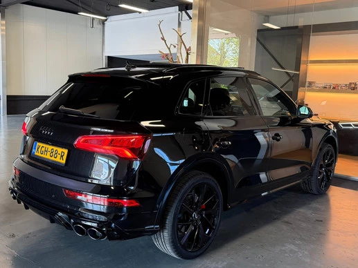 Audi Q5 - Afbeelding 9 van 30