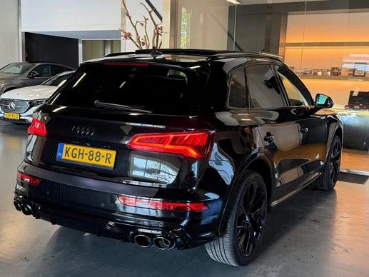 Audi Q5 - Afbeelding 10 van 30