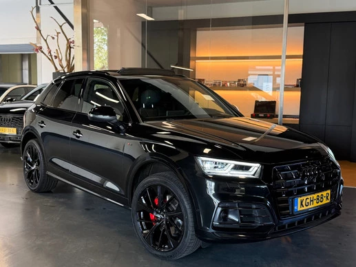 Audi Q5 - Afbeelding 13 van 30