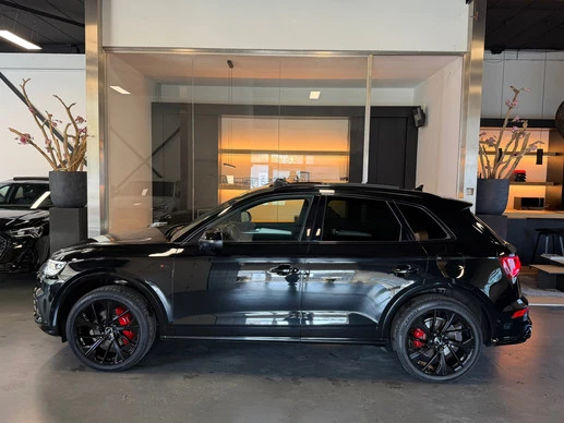 Audi Q5 - Afbeelding 14 van 30