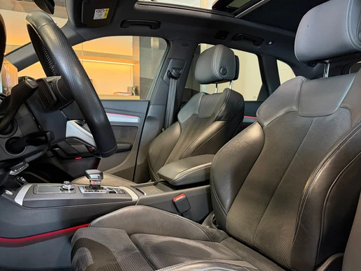 Audi Q5 - Afbeelding 15 van 30