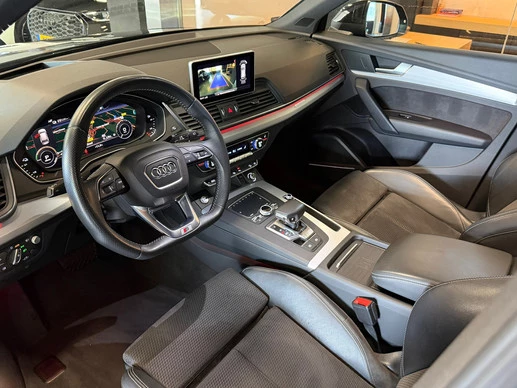 Audi Q5 - Afbeelding 16 van 30