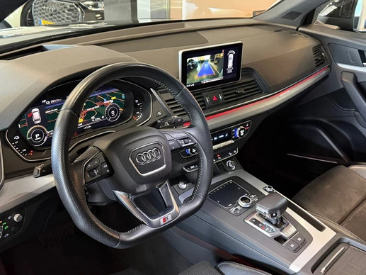 Audi Q5 - Afbeelding 17 van 30