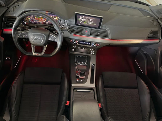 Audi Q5 - Afbeelding 18 van 30