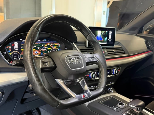 Audi Q5 - Afbeelding 19 van 30