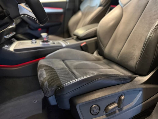 Audi Q5 - Afbeelding 20 van 30