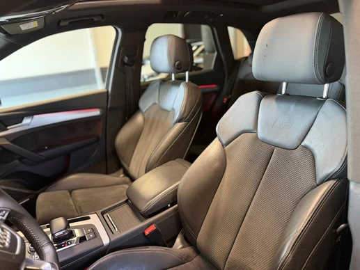 Audi Q5 - Afbeelding 21 van 30