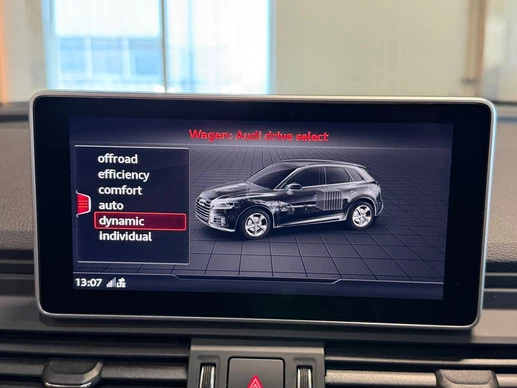 Audi Q5 - Afbeelding 22 van 30