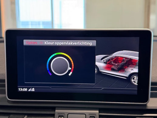 Audi Q5 - Afbeelding 23 van 30