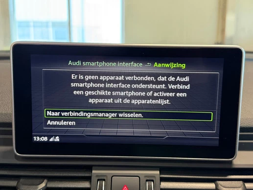 Audi Q5 - Afbeelding 24 van 30
