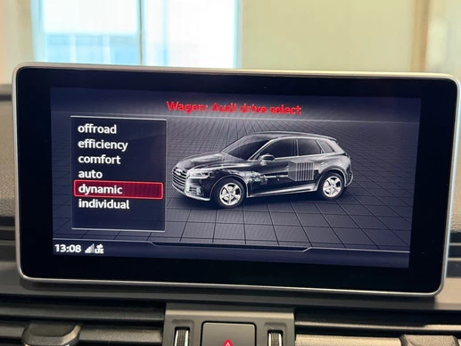 Audi Q5 - Afbeelding 27 van 30