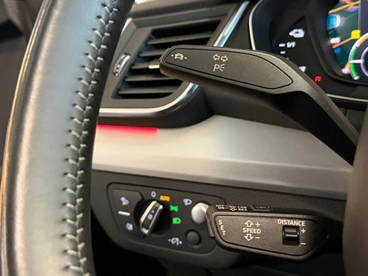 Audi Q5 - Afbeelding 29 van 30