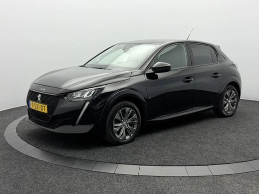 Peugeot e-208 - Afbeelding 1 van 29