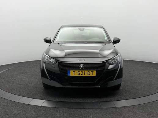 Peugeot e-208 - Afbeelding 2 van 29