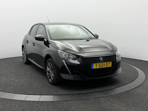 Peugeot e-208 - Afbeelding 3 van 29