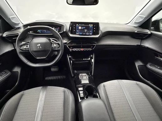 Peugeot e-208 - Afbeelding 4 van 29