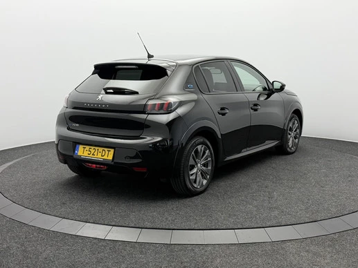 Peugeot e-208 - Afbeelding 5 van 29