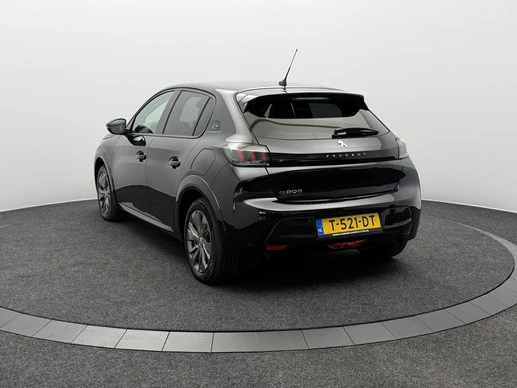 Peugeot e-208 - Afbeelding 6 van 29