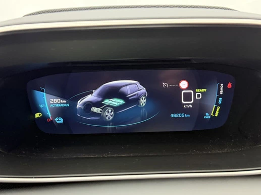 Peugeot e-208 - Afbeelding 10 van 29