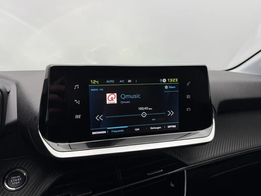 Peugeot e-208 - Afbeelding 14 van 29