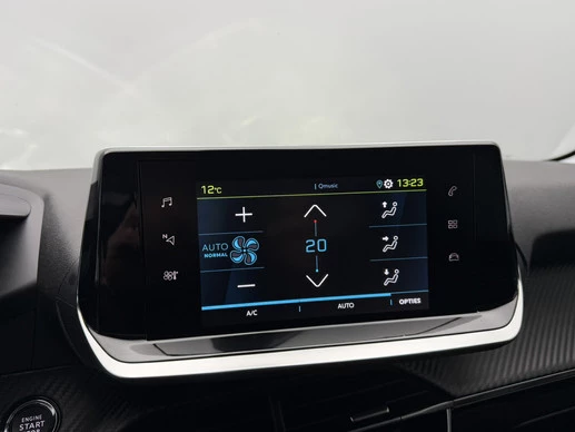 Peugeot e-208 - Afbeelding 16 van 29