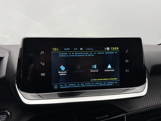 Peugeot e-208 - Afbeelding 17 van 29