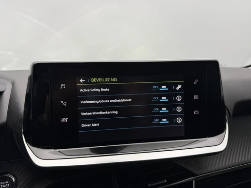 Peugeot e-208 - Afbeelding 18 van 29