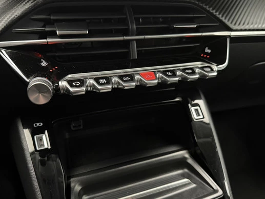 Peugeot e-208 - Afbeelding 19 van 29