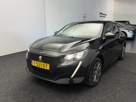 Peugeot e-208 - Afbeelding 24 van 29