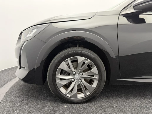 Peugeot e-208 - Afbeelding 25 van 29