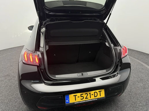 Peugeot e-208 - Afbeelding 27 van 29