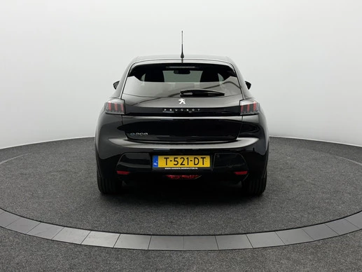 Peugeot e-208 - Afbeelding 28 van 29