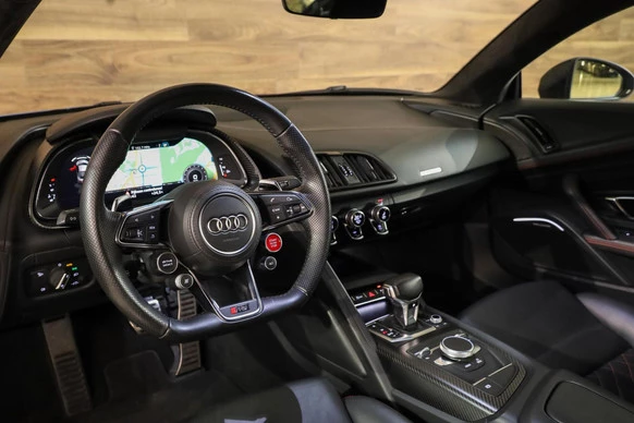 Audi R8 - Afbeelding 3 van 30