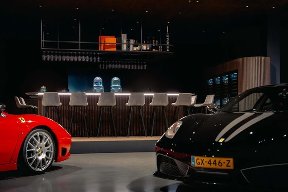 Audi R8 - Afbeelding 4 van 30