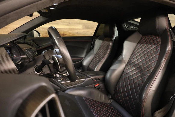 Audi R8 - Afbeelding 7 van 30