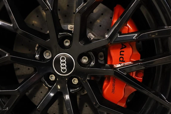 Audi R8 - Afbeelding 11 van 30