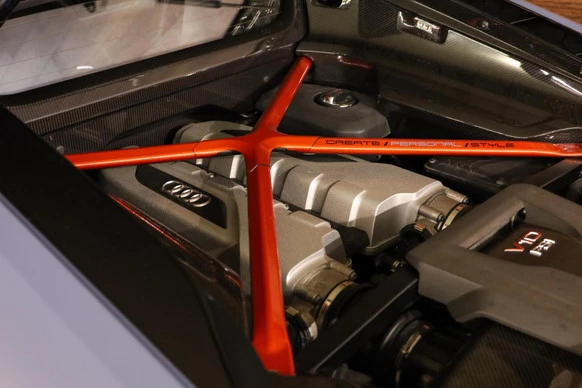 Audi R8 - Afbeelding 14 van 30