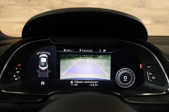 Audi R8 - Afbeelding 15 van 30