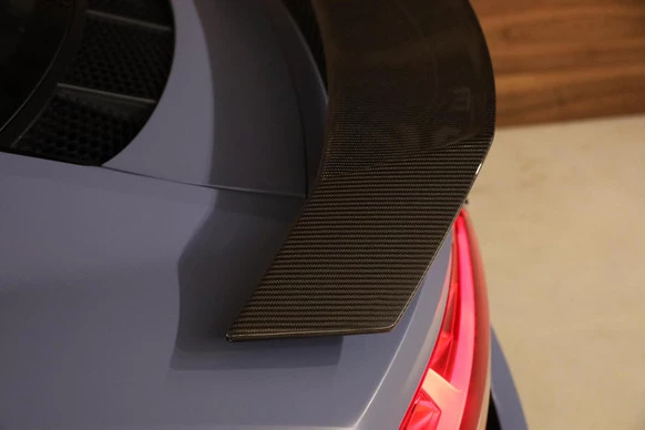 Audi R8 - Afbeelding 16 van 30