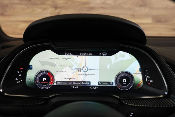 Audi R8 - Afbeelding 18 van 30