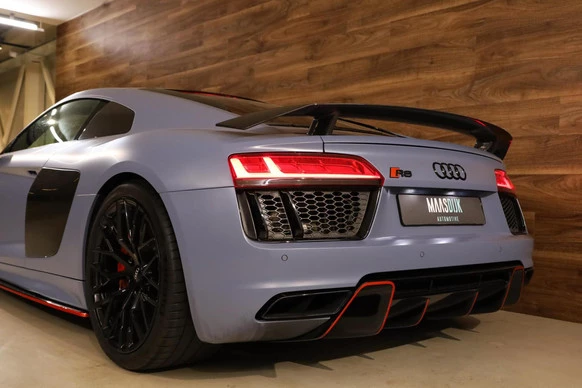 Audi R8 - Afbeelding 20 van 30