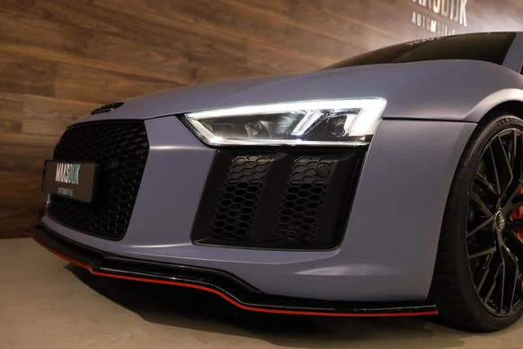 Audi R8 - Afbeelding 23 van 30